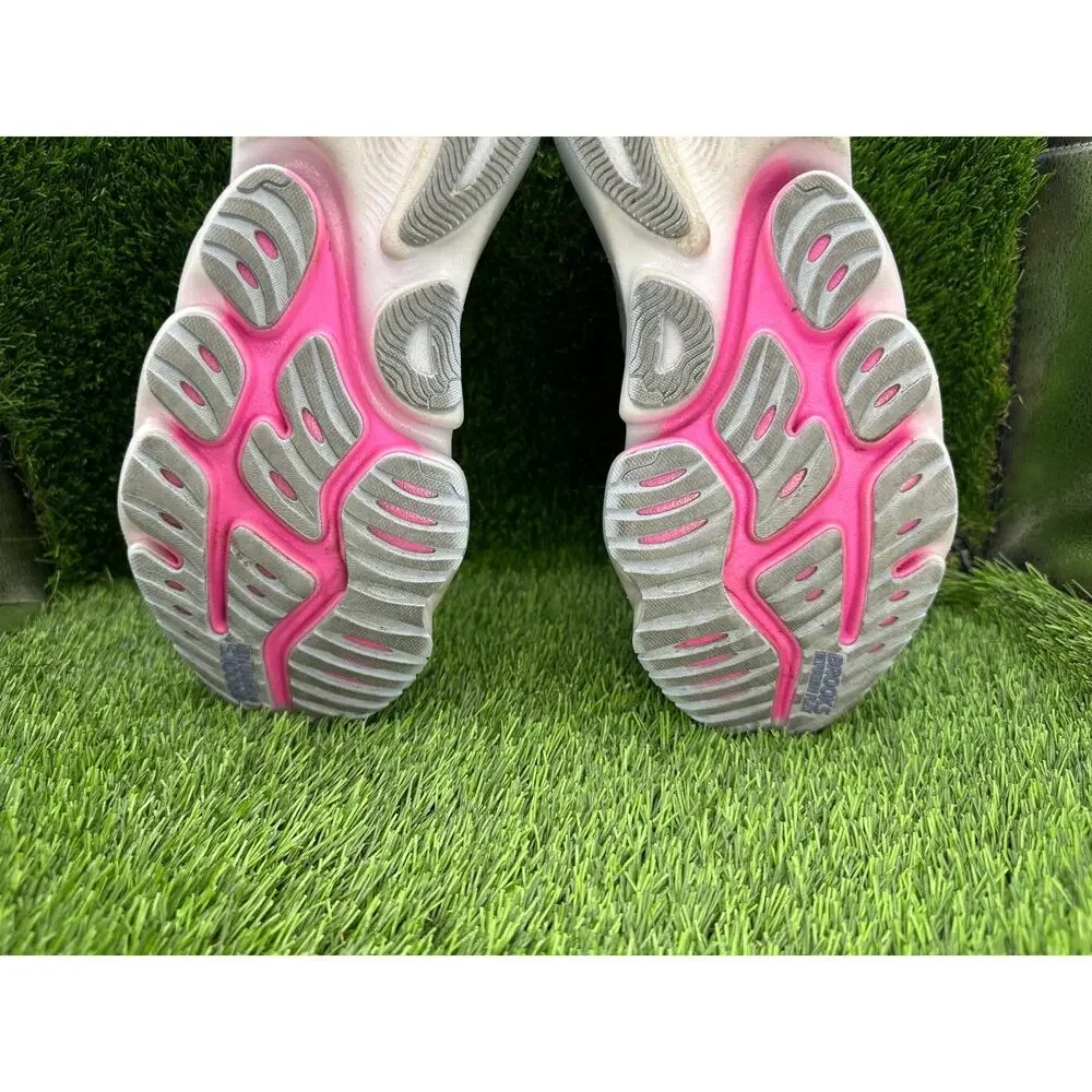 Brooks glycerin flex